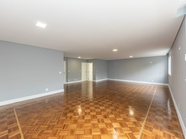 Foto do Cobertura / Penthouse - Duplex para venda em Santa Cecília com 5 quartos, sendo 2 suítes , 271m² | Lares e Andares Imóveis