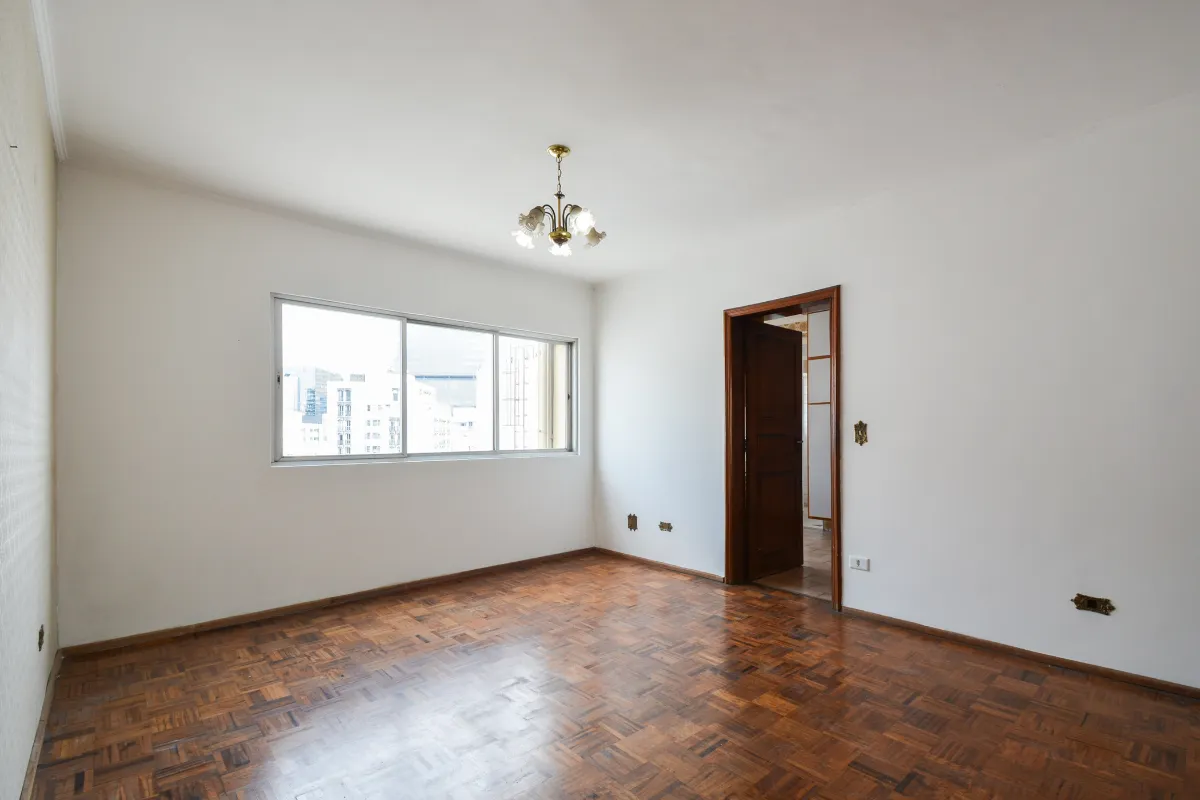 Cobertura para venda em Jardim Paulista com 4 quartos, sendo 1 suíte, 288m²