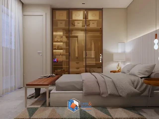 Apartamento com 600m² 1 quarto e 1 banheiro, à venda, no bairro Higienópolis em São Paulo