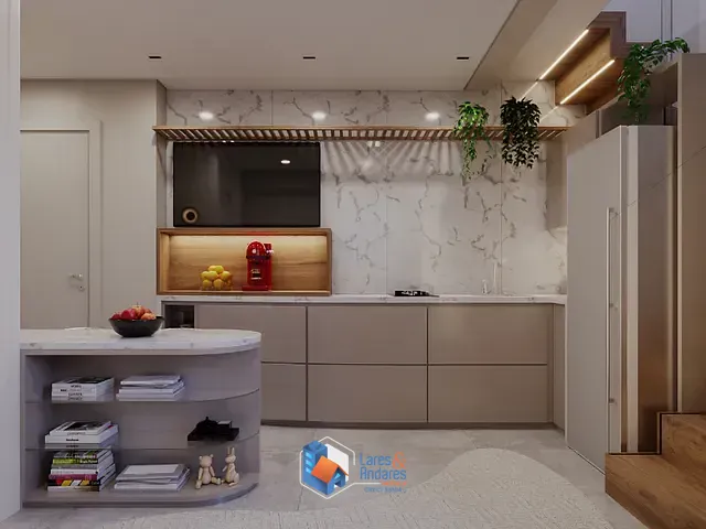 Apartamento com 600m² 1 quarto e 1 banheiro, à venda, no bairro Higienópolis em São Paulo