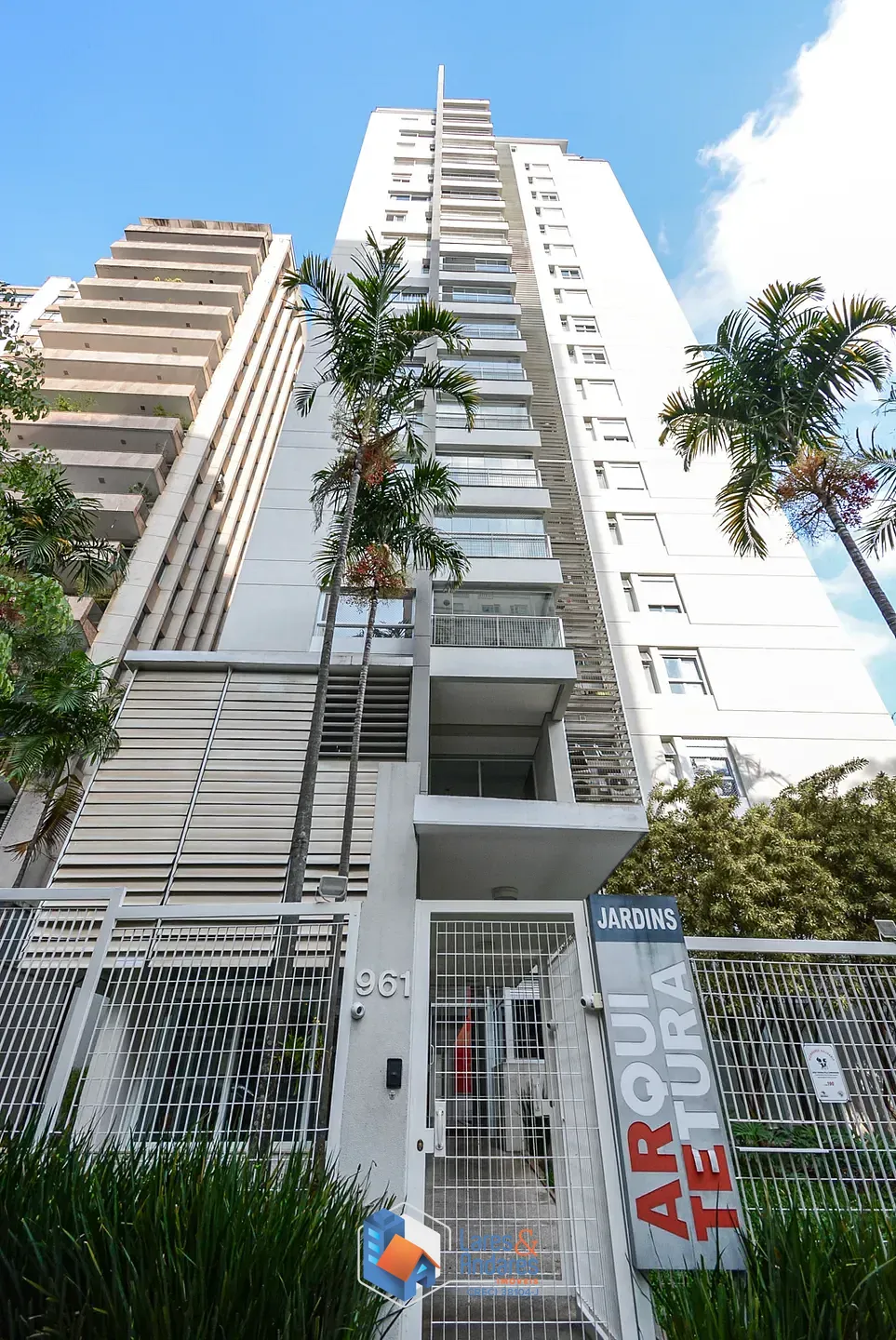 Apartamento, 3 quartos, 150 m² - Foto 53