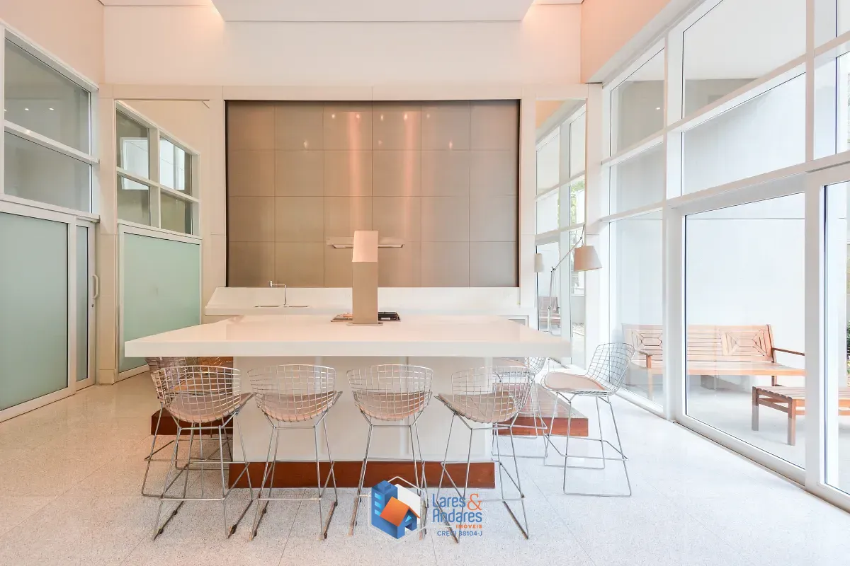 Apartamento, 3 quartos, 150 m² - Foto 61