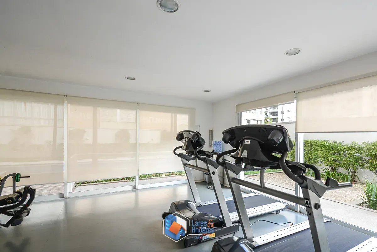 Apartamento, 3 quartos, 150 m² - Foto 65