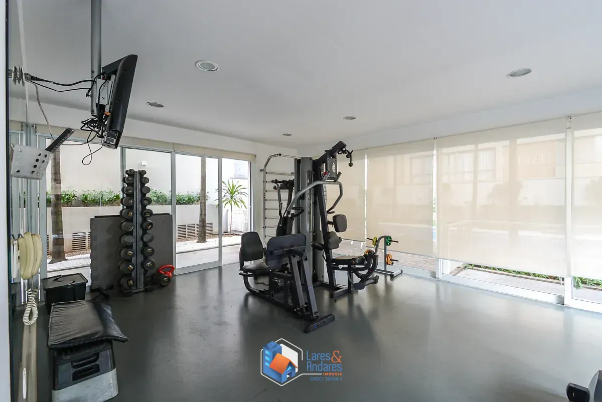 Apartamento, 3 quartos, 150 m² - Foto 66