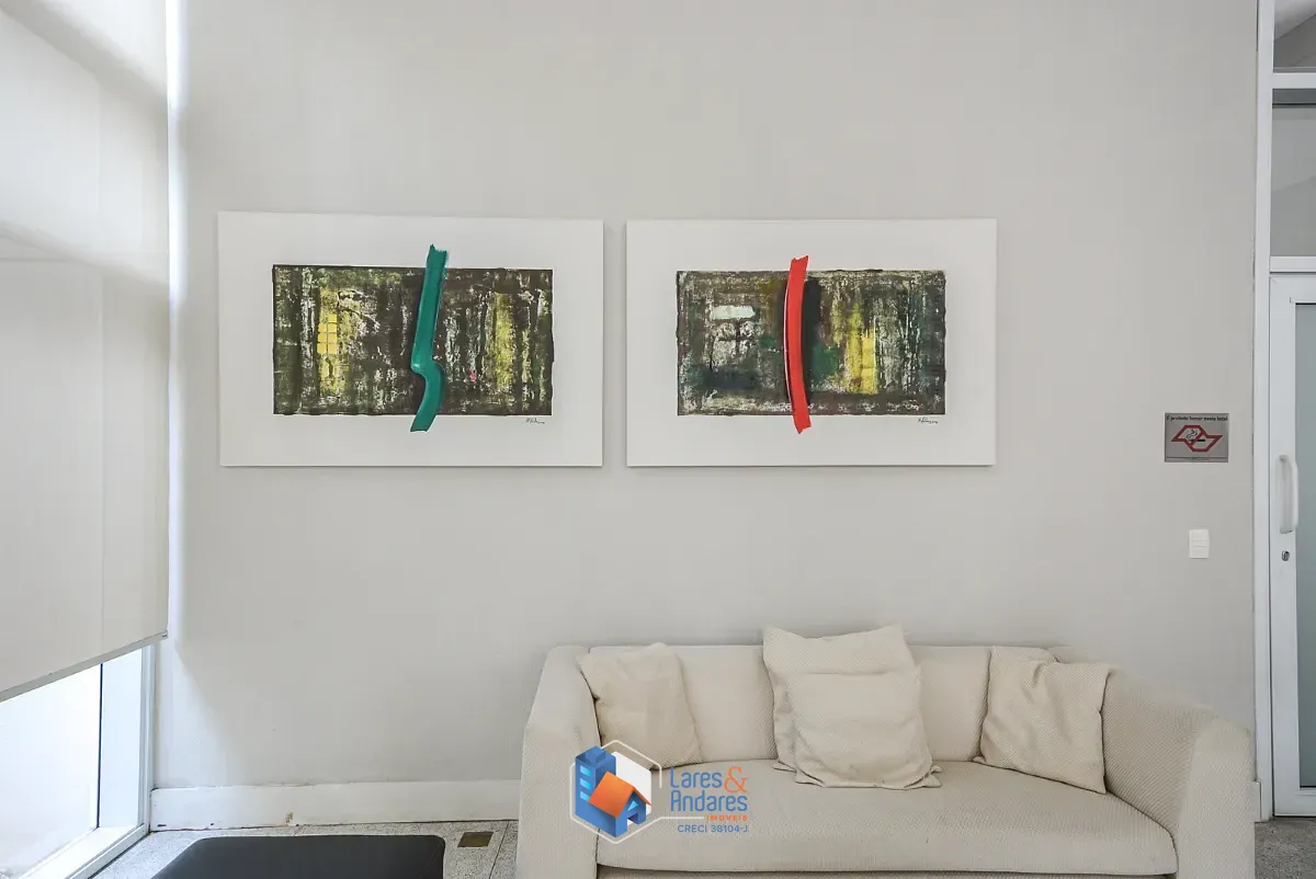 Apartamento, 3 quartos, 150 m² - Foto 60