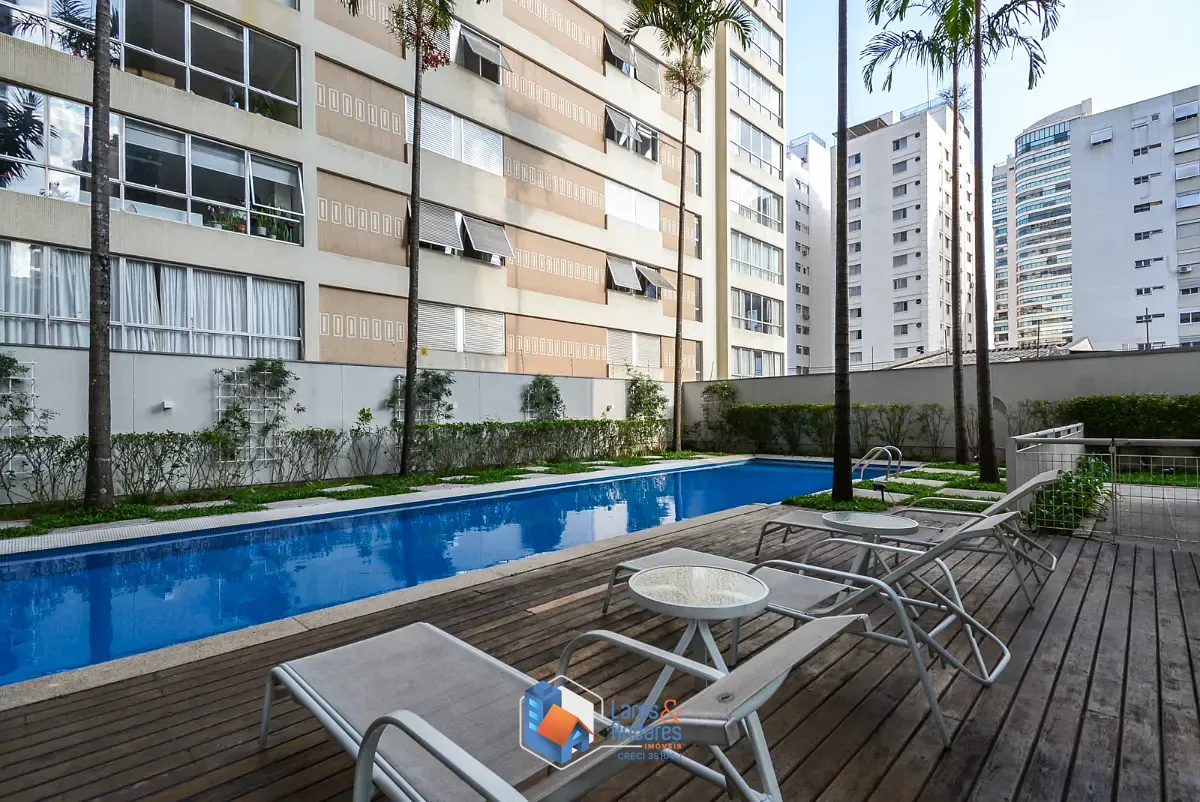 Apartamento, 3 quartos, 150 m² - Foto 67