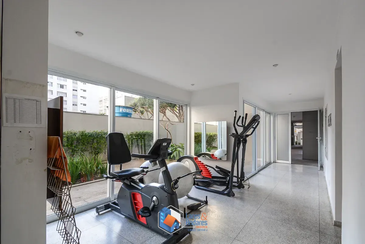 Apartamento, 3 quartos, 150 m² - Foto 63
