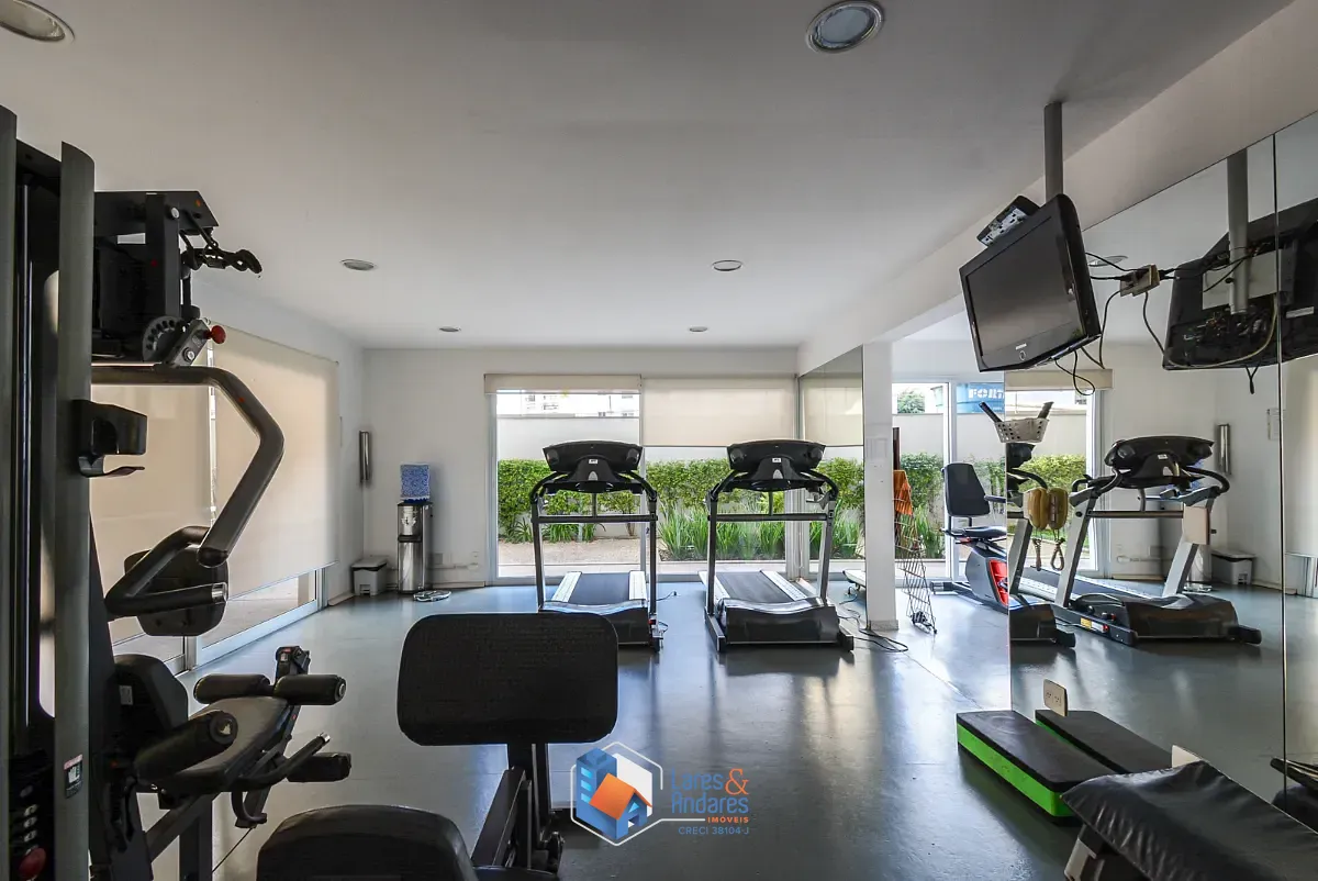 Apartamento, 3 quartos, 150 m² - Foto 64