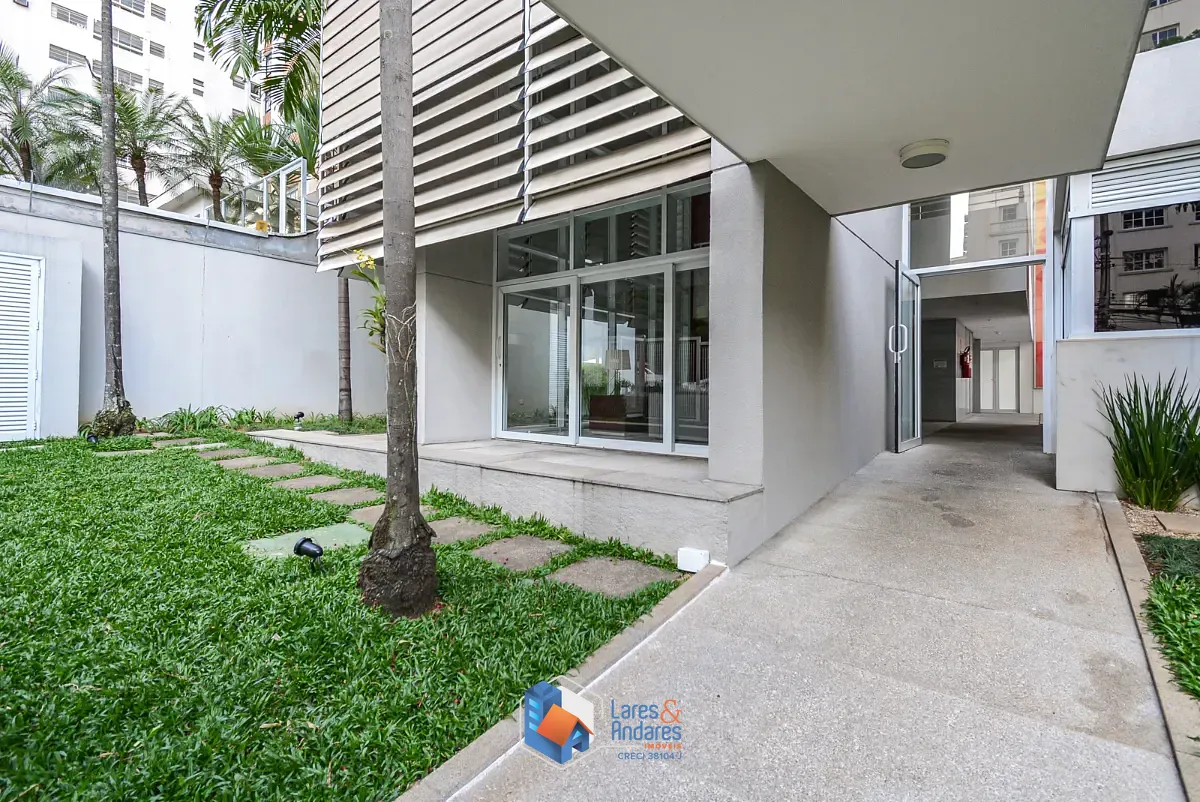 Apartamento, 3 quartos, 150 m² - Foto 55