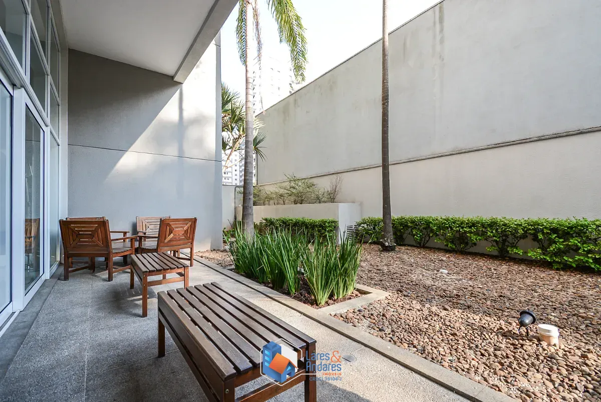 Apartamento, 3 quartos, 150 m² - Foto 58