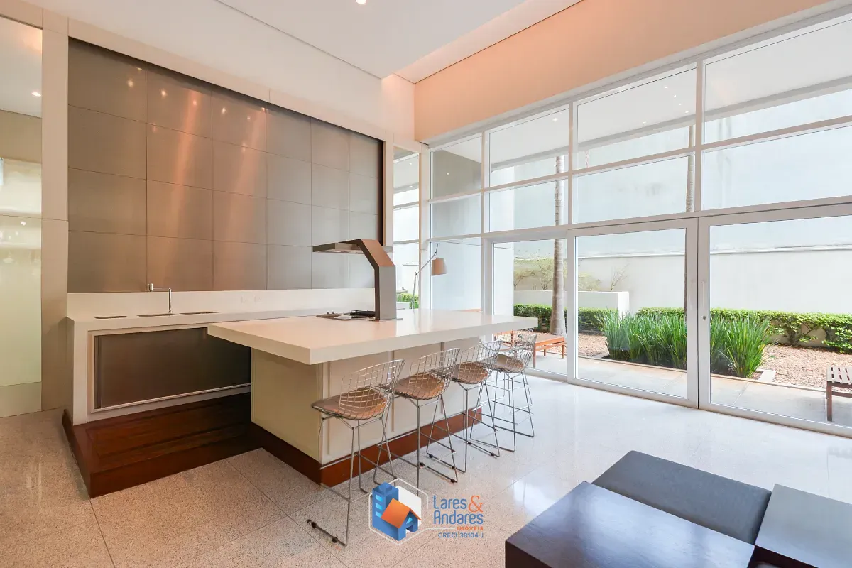 Apartamento, 3 quartos, 150 m² - Foto 62