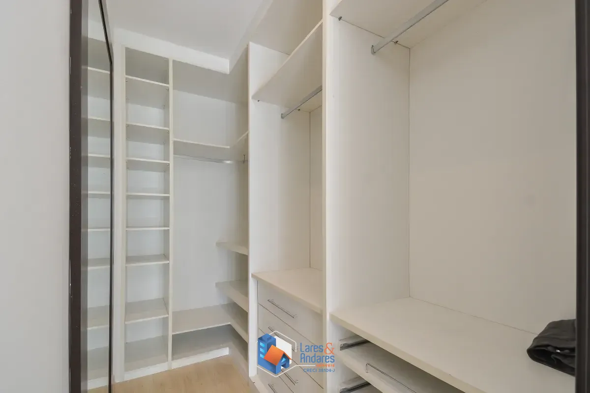 Apartamento, 3 quartos, 150 m² - Foto 34