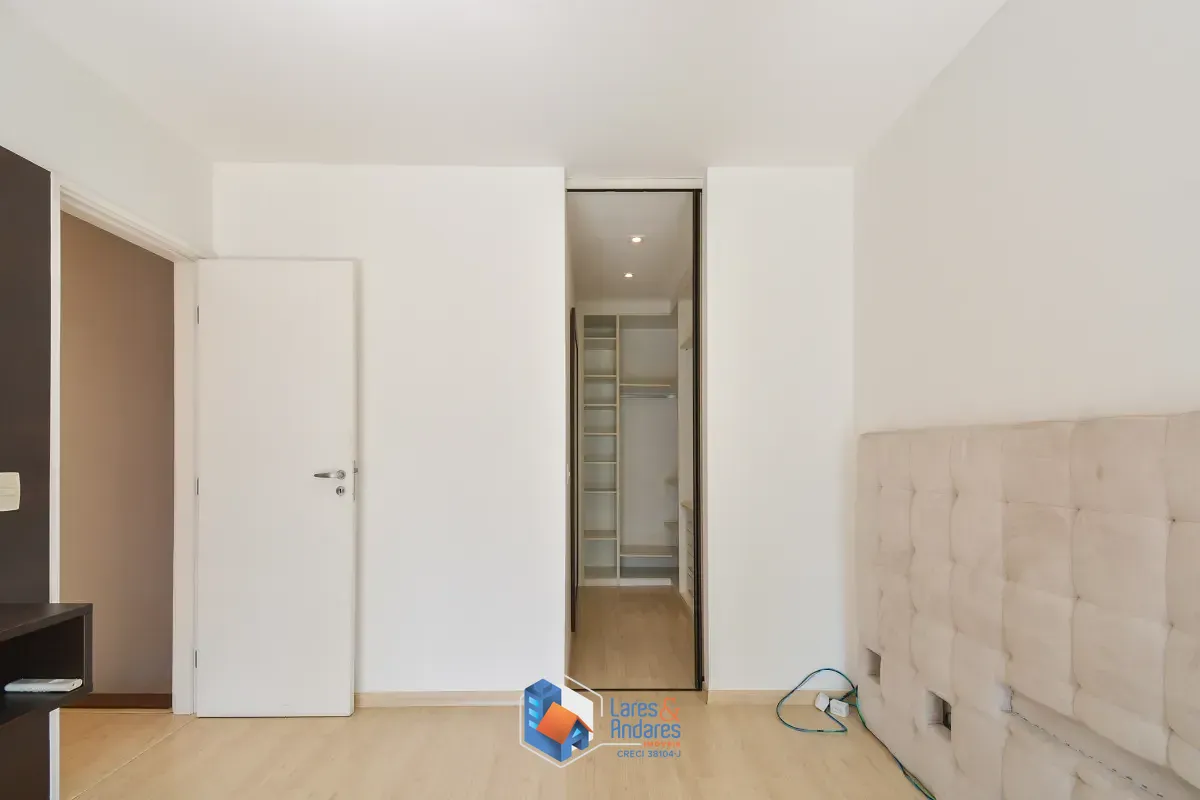 Apartamento, 3 quartos, 150 m² - Foto 33