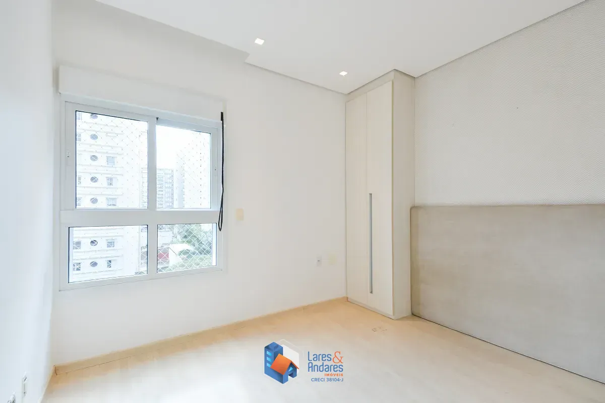 Apartamento, 3 quartos, 150 m² - Foto 45