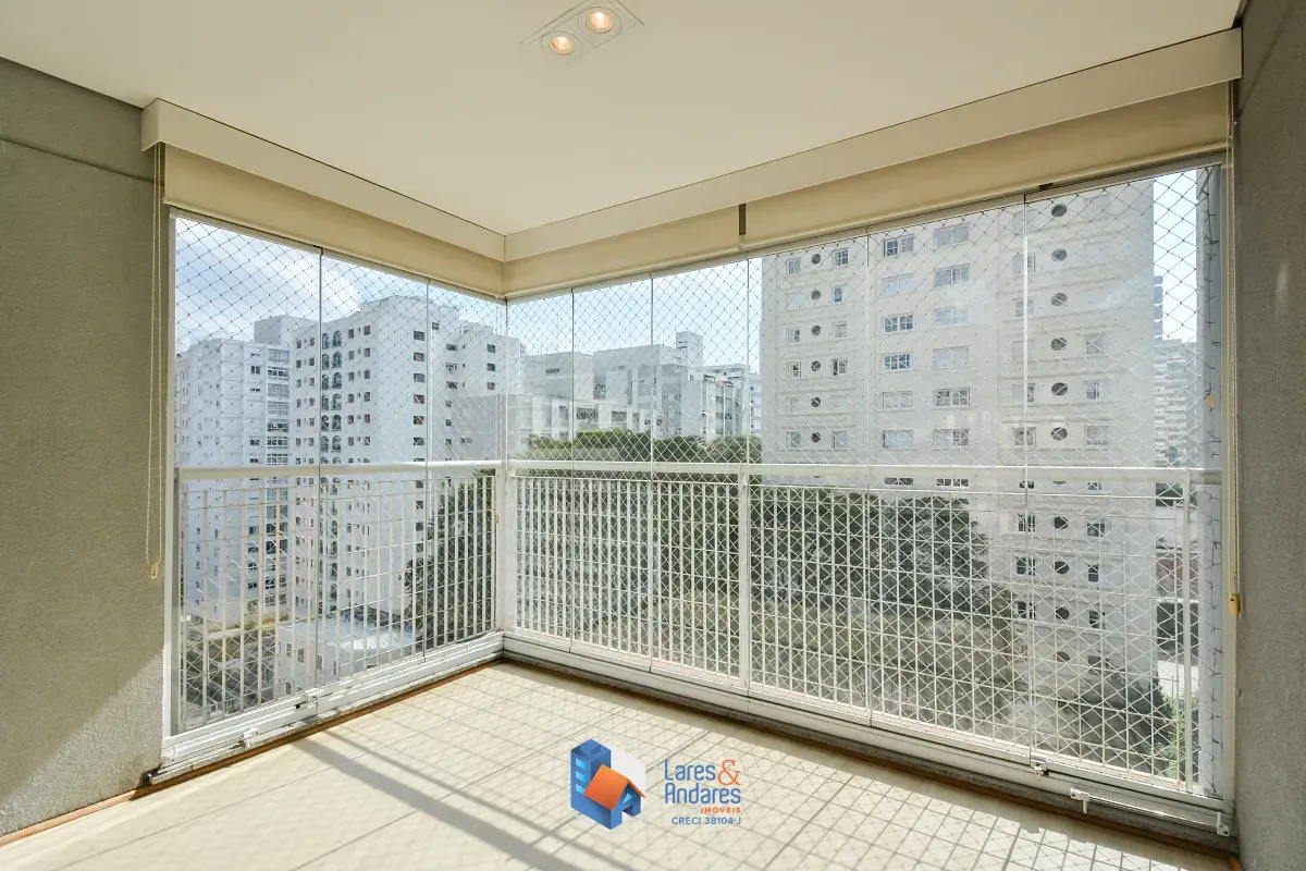 Apartamento, 3 quartos, 150 m² - Foto 35