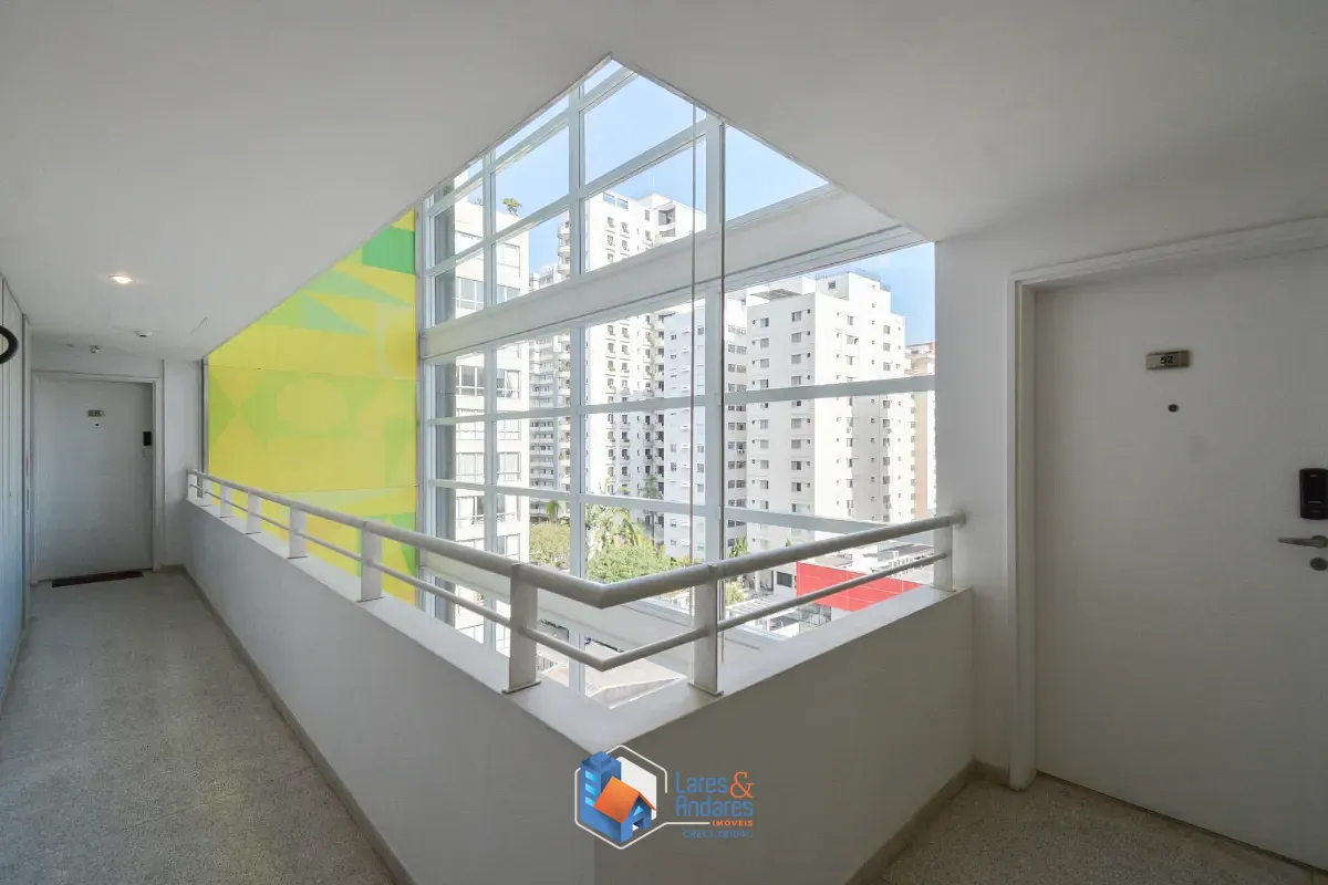 Apartamento, 3 quartos, 150 m² - Foto 49