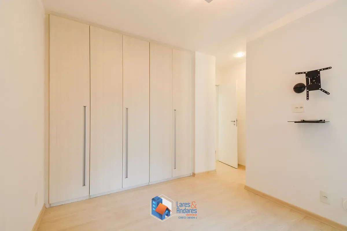 Apartamento, 3 quartos, 150 m² - Foto 41
