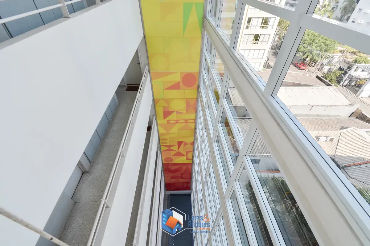 Apartamento, 3 quartos, 150 m² - Foto 51