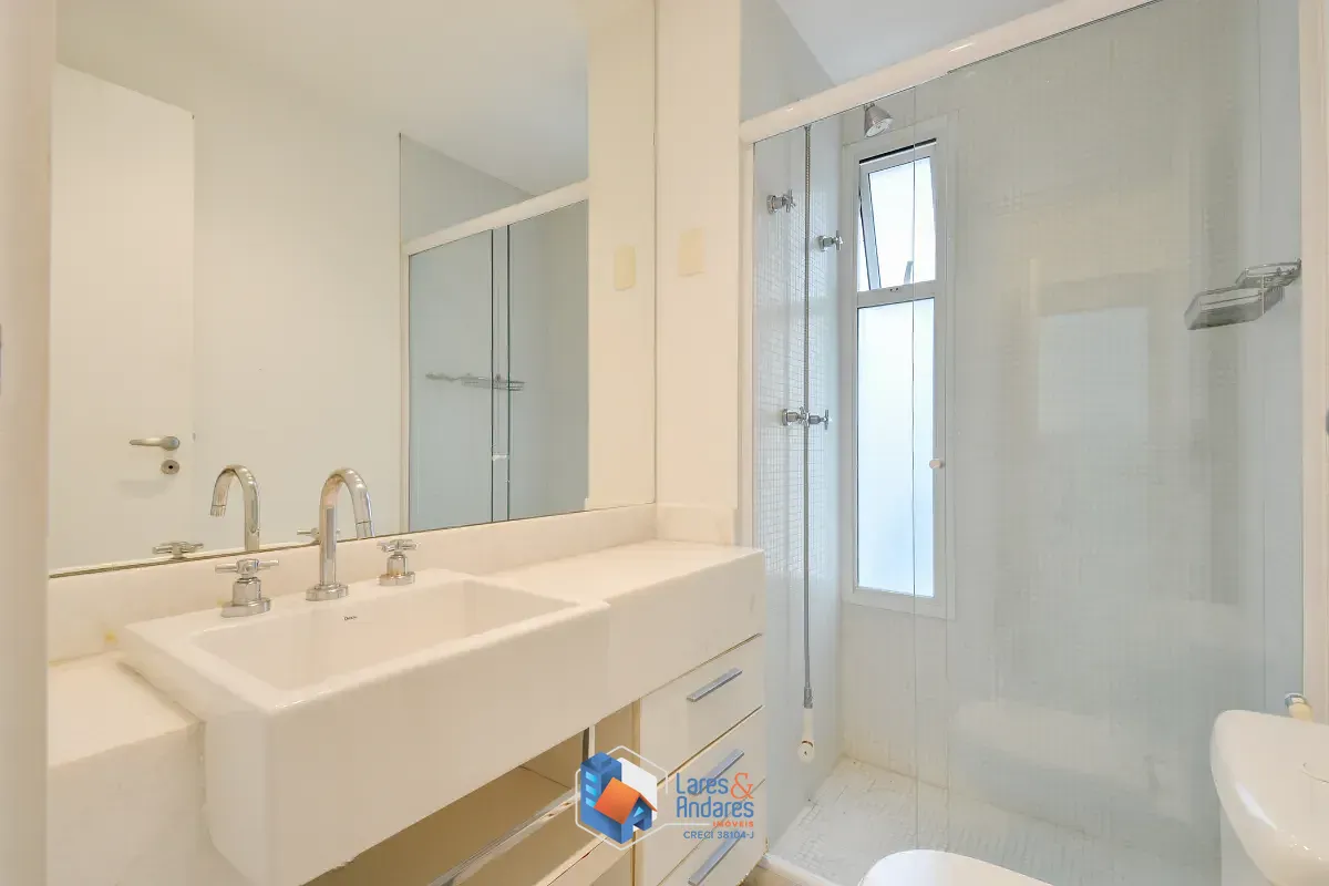 Apartamento, 3 quartos, 150 m² - Foto 43