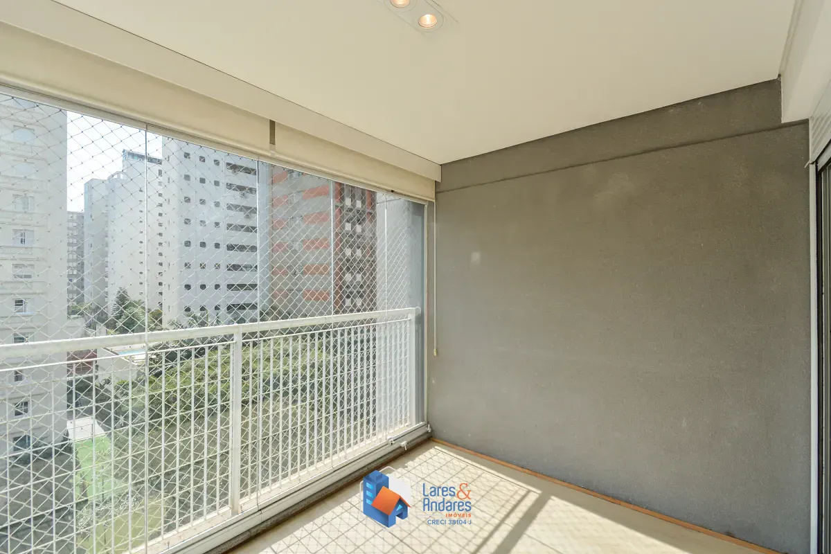 Apartamento, 3 quartos, 150 m² - Foto 36