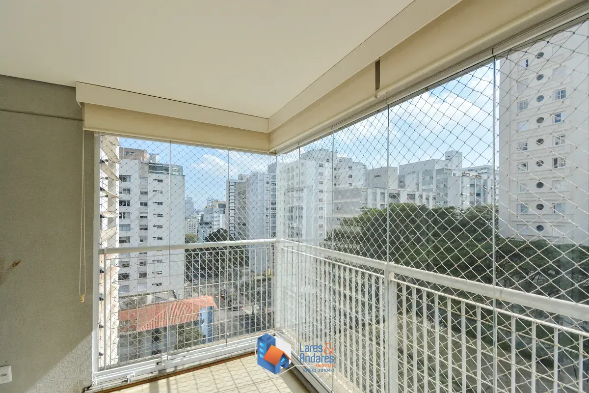 Apartamento, 3 quartos, 150 m² - Foto 39