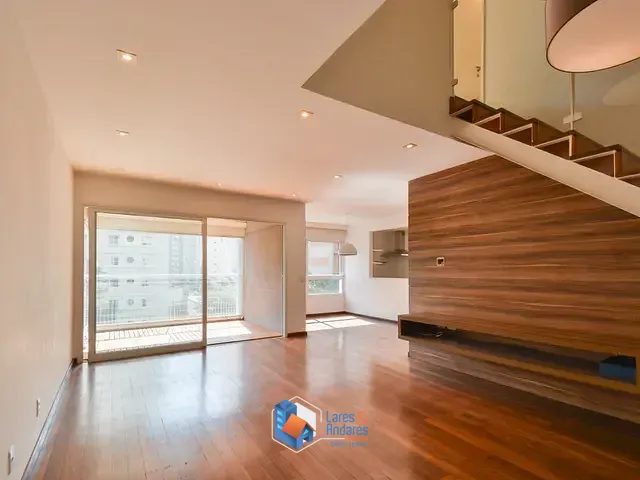 Apartamento com 150m² 3 quartos e 5 banheiros, à venda, no bairro Jardim Paulista em São Paulo