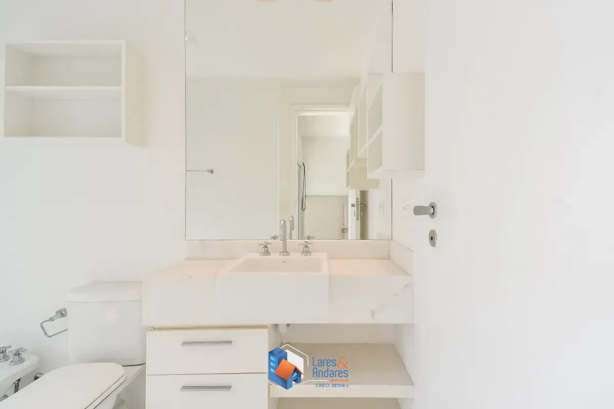 Apartamento, 3 quartos, 150 m² - Foto 37