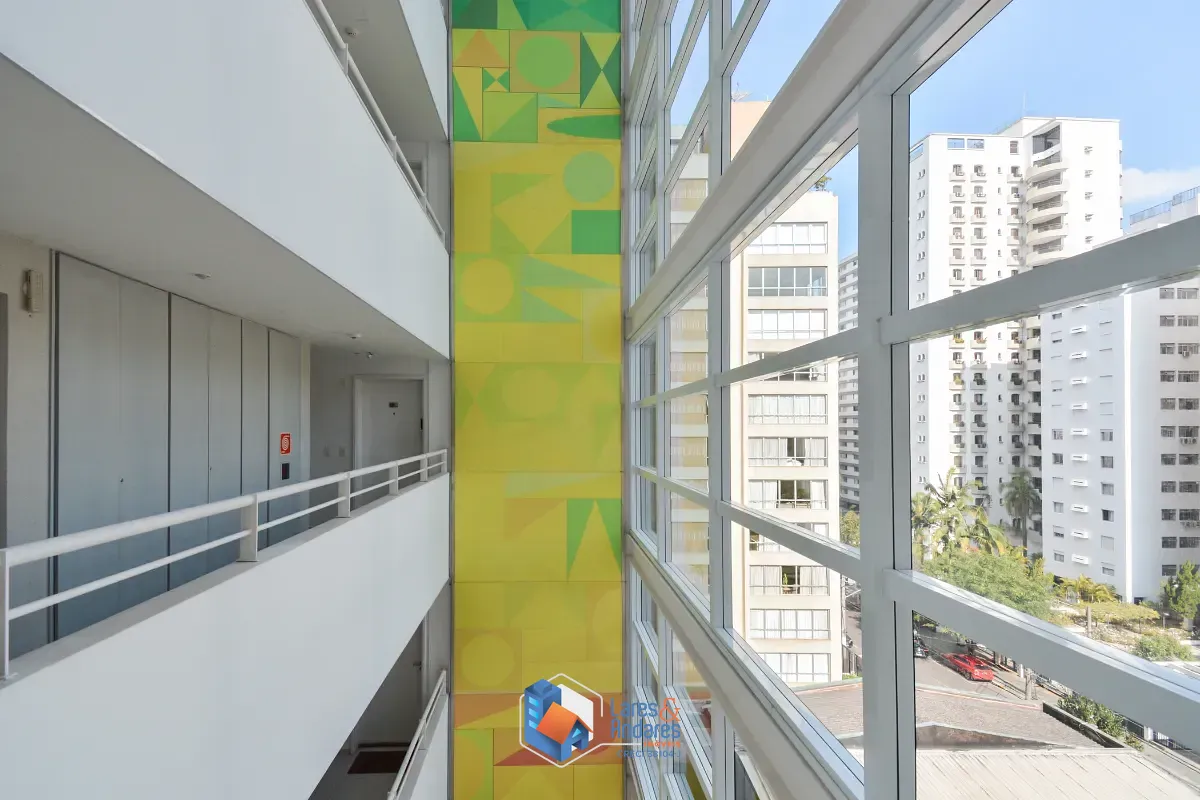 Apartamento, 3 quartos, 150 m² - Foto 50