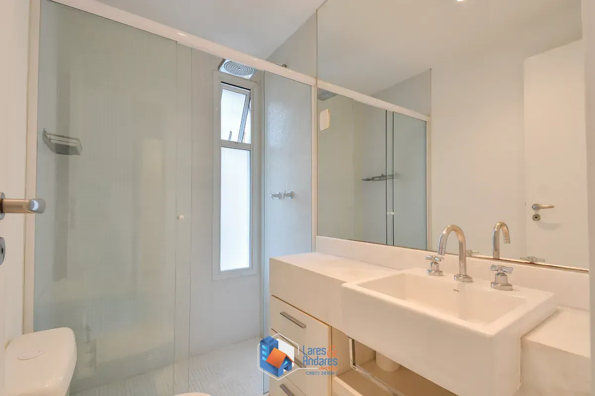 Apartamento, 3 quartos, 150 m² - Foto 47