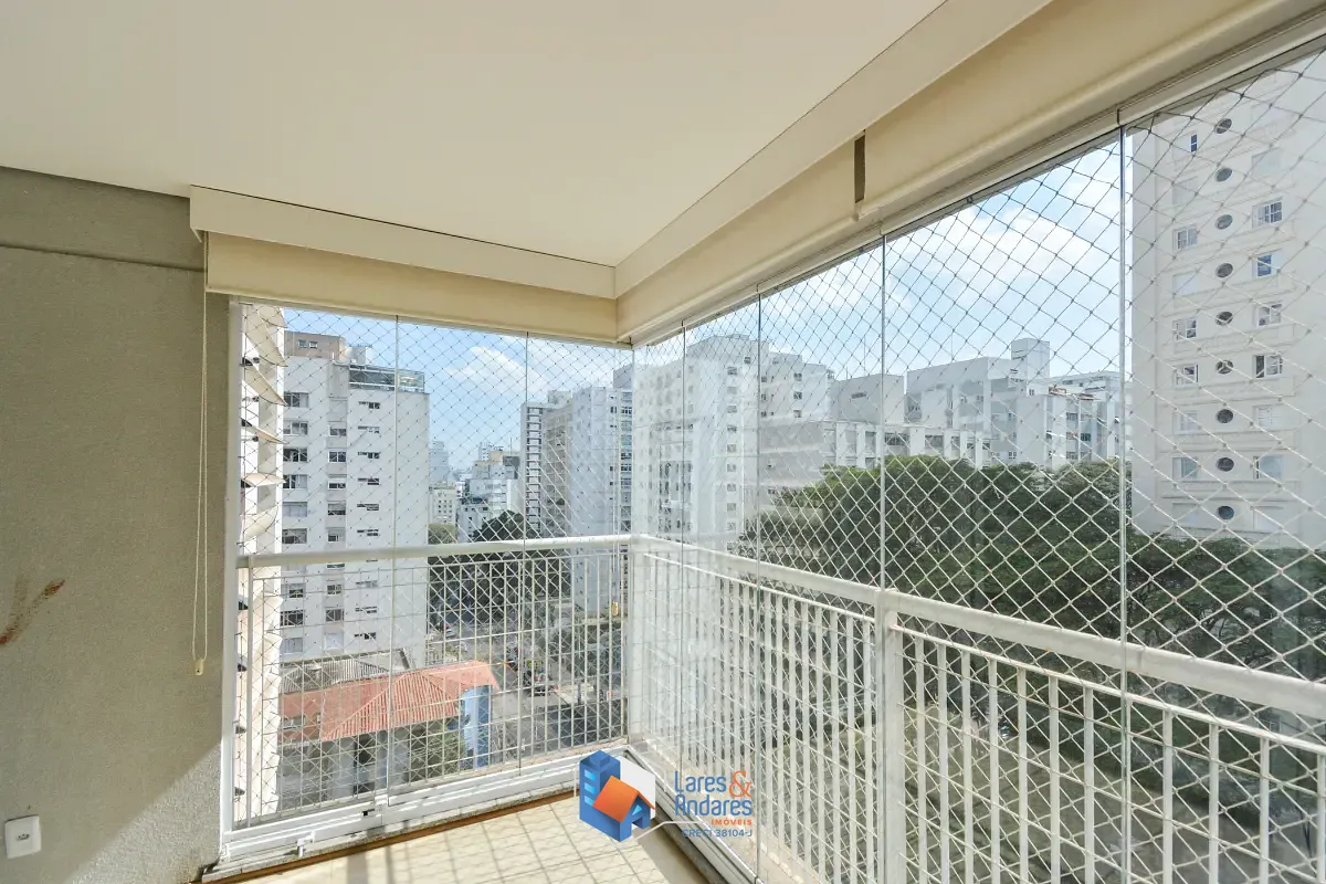 Apartamento, 3 quartos, 150 m² - Foto 40