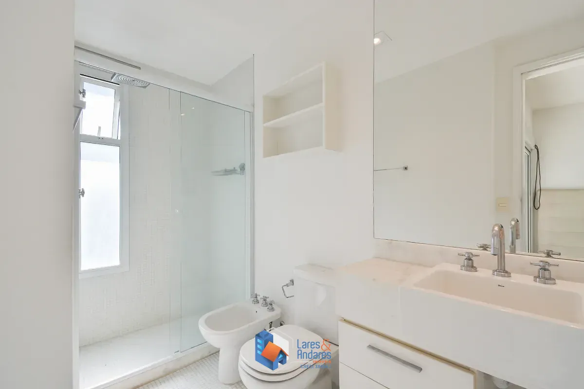 Apartamento, 3 quartos, 150 m² - Foto 38