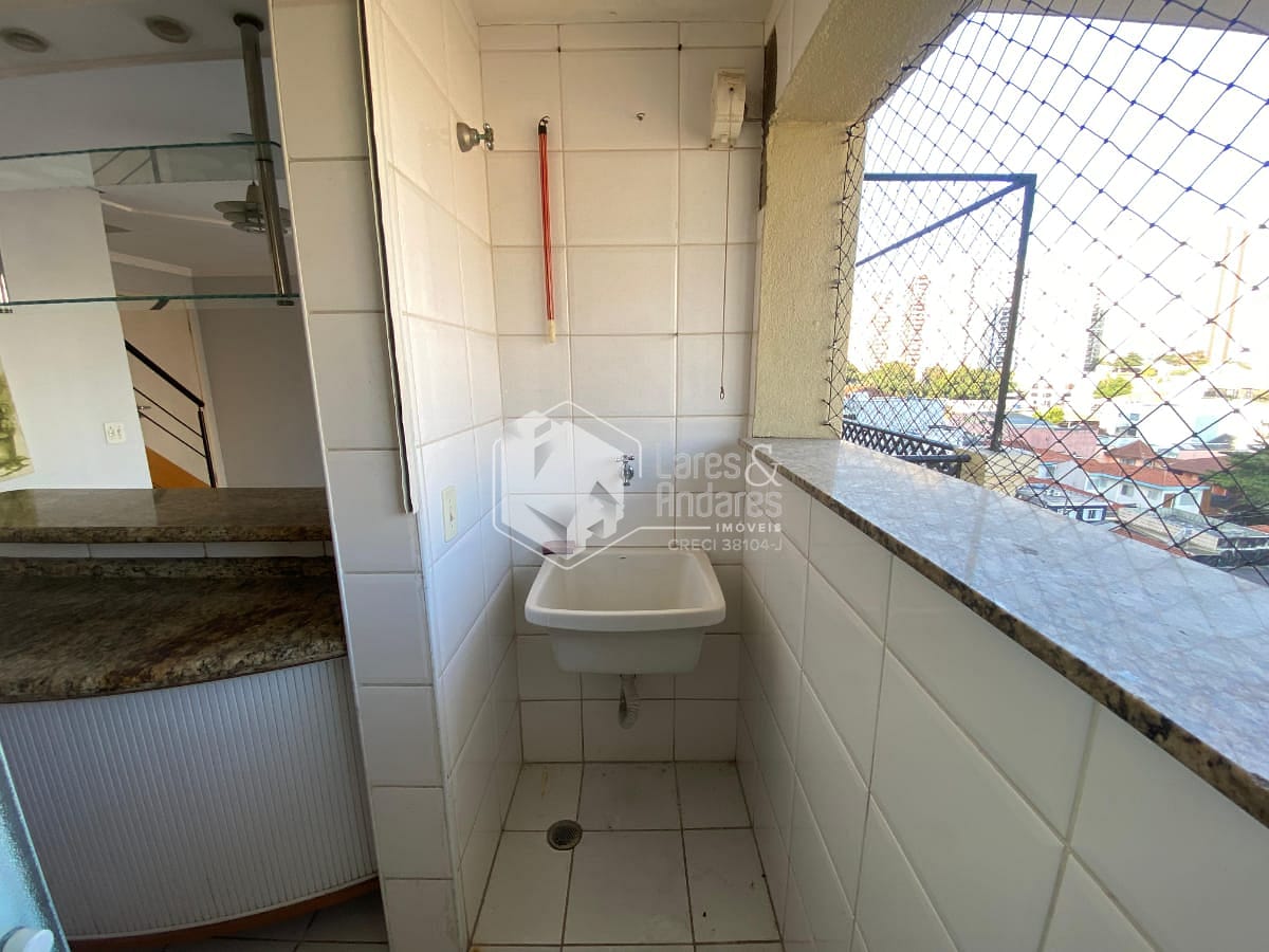 Cobertura à venda com 2 quartos, 75m² - Foto 6