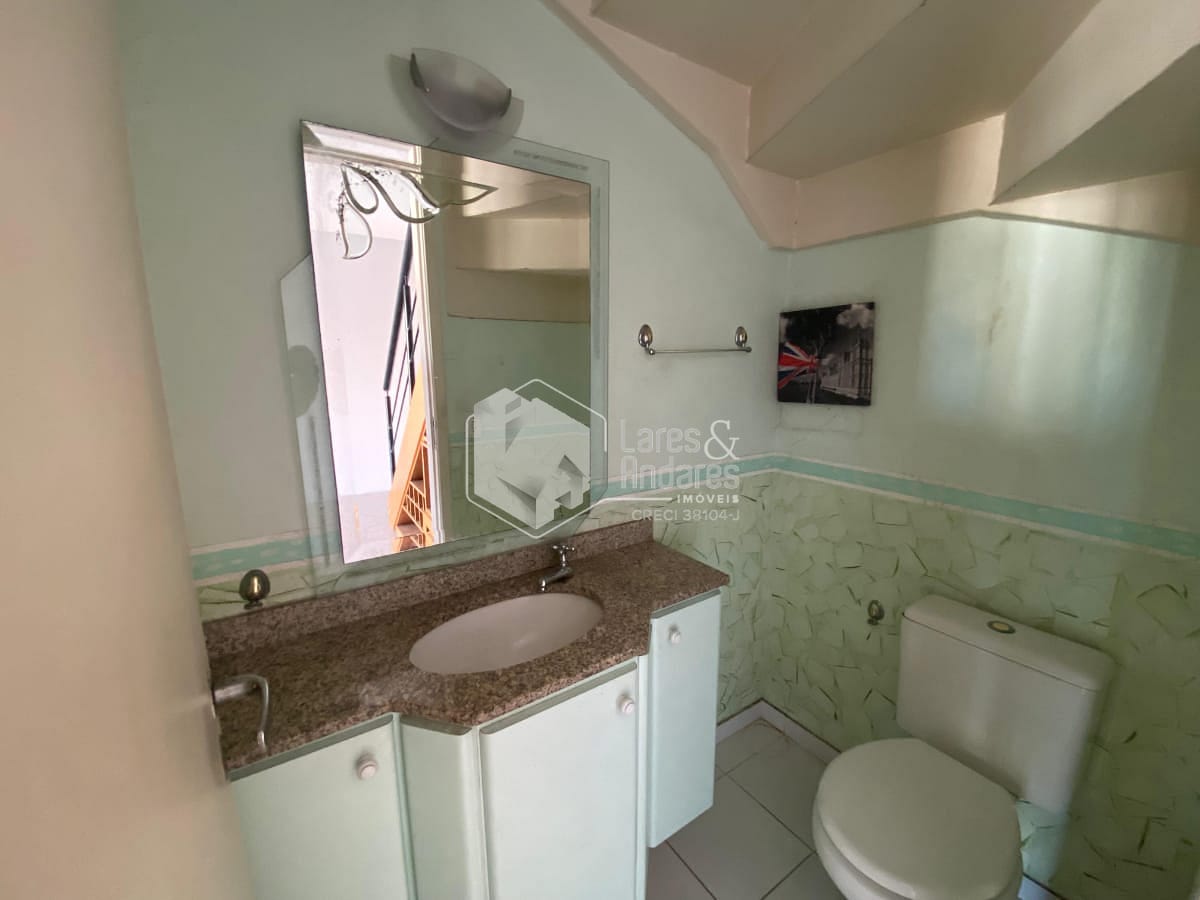 Cobertura à venda com 2 quartos, 75m² - Foto 8