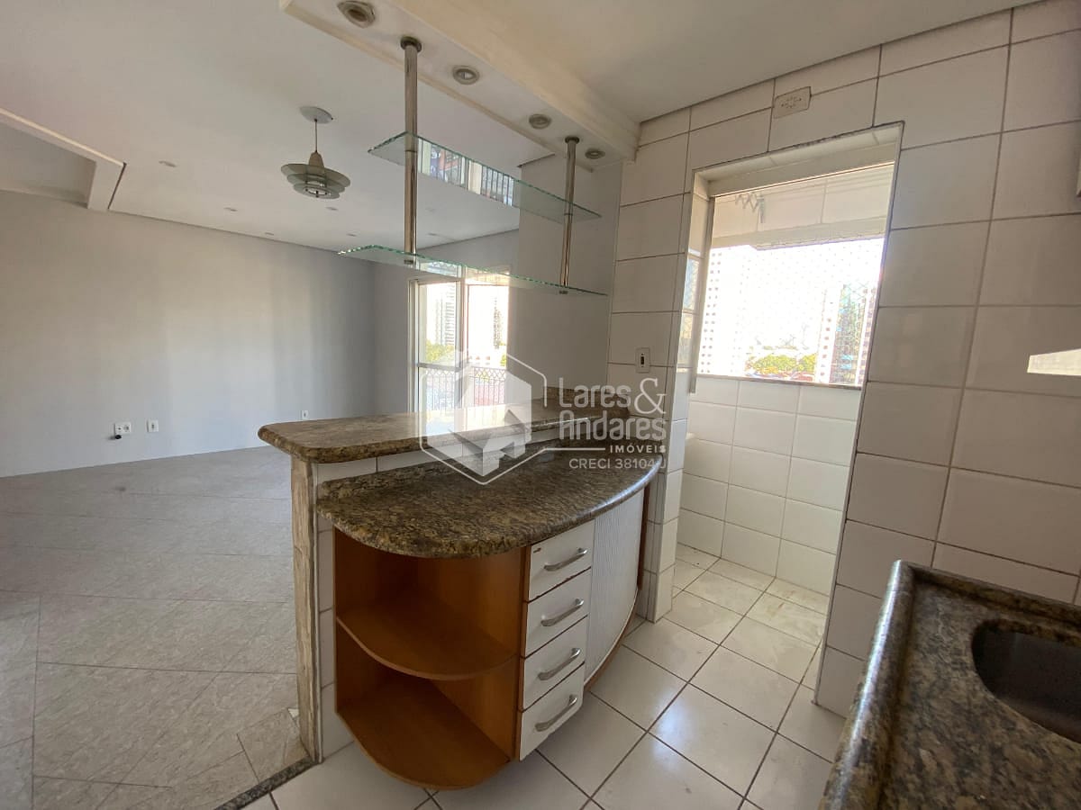 Cobertura à venda com 2 quartos, 75m² - Foto 5