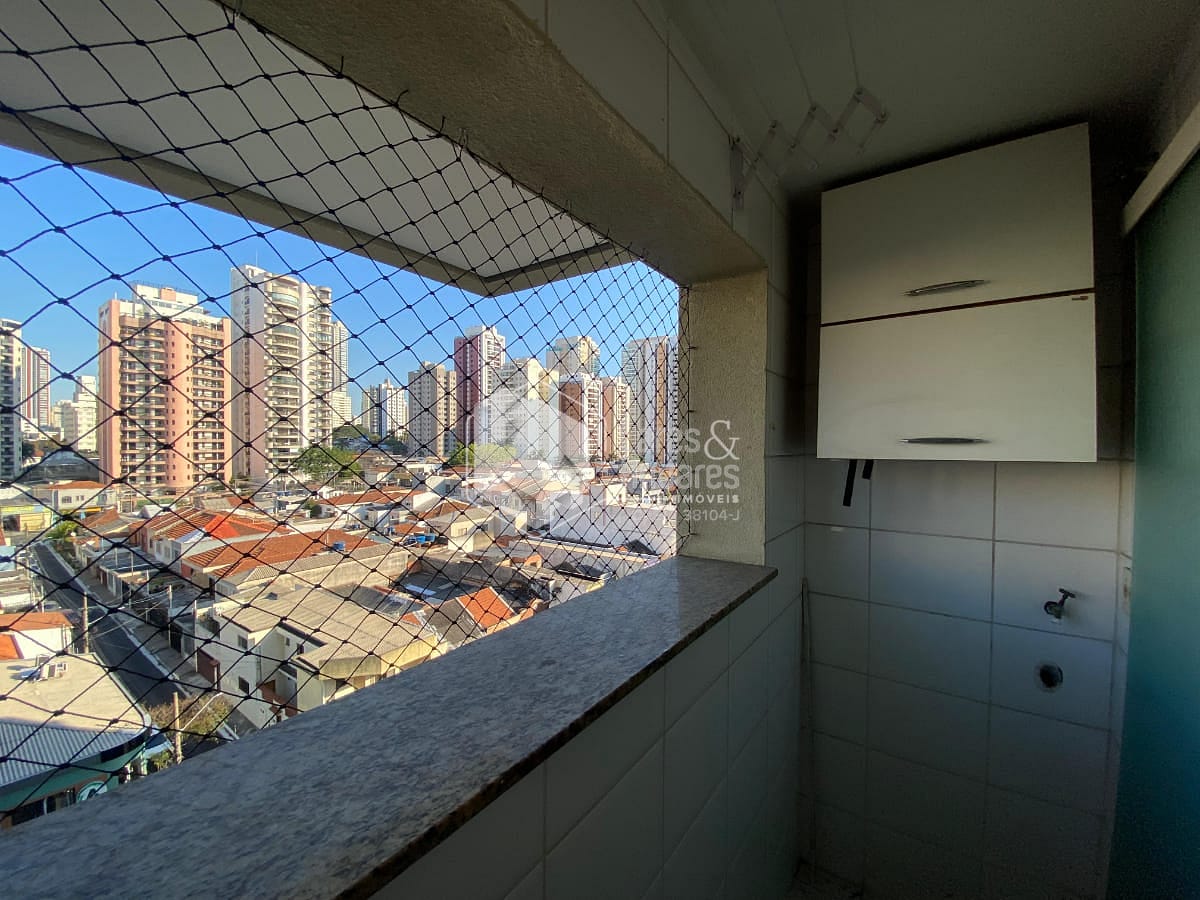Cobertura à venda com 2 quartos, 75m² - Foto 7