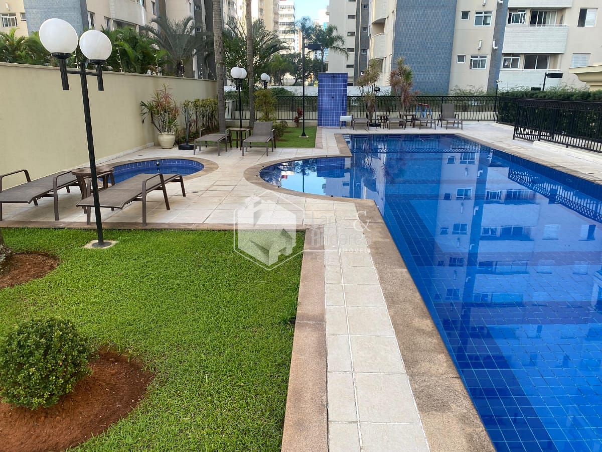 Cobertura à venda com 2 quartos, 75m² - Foto 22