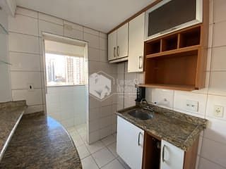 Foto do Cobertura / Penthouse-Duplex para venda em Vila Gomes Cardim com 2 quartos, sendo 1 suíte, 75m²
