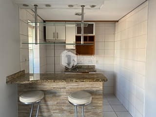 Foto do Cobertura / Penthouse-Duplex para venda em Vila Gomes Cardim com 2 quartos, sendo 1 suíte, 75m²