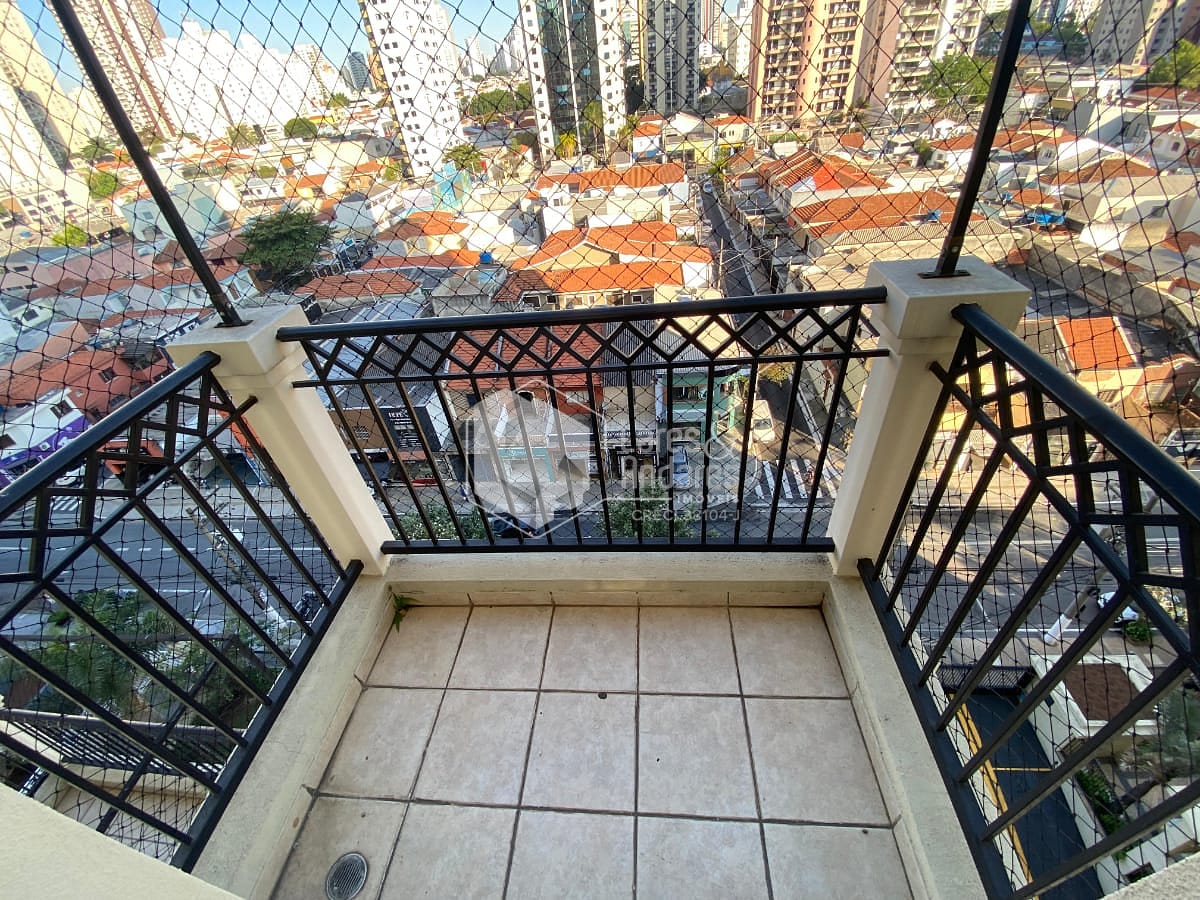 Cobertura à venda com 2 quartos, 75m² - Foto 14