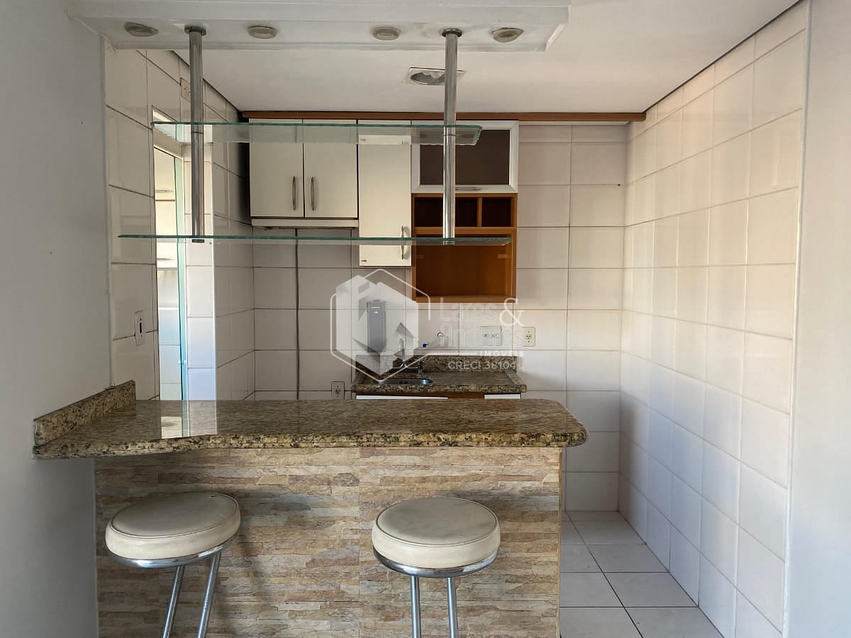 Cobertura à venda com 2 quartos, 75m² - Foto 3
