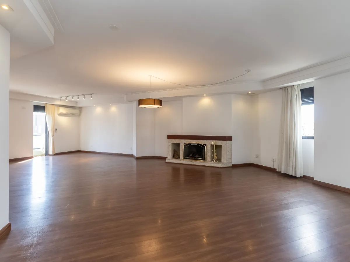 Cobertura para venda em Indianópolis com 4 quartos, sendo 4 suítes, 482m²