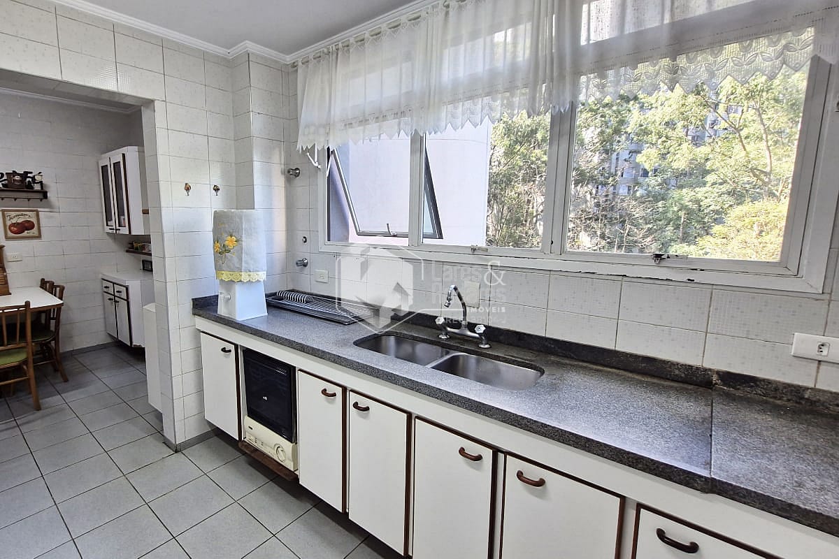 Apartamento, 3 quartos, 220 m² - Foto 49