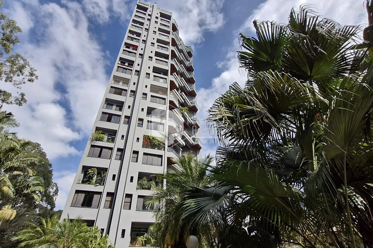 Apartamento, 3 quartos, 220 m² - Foto 59