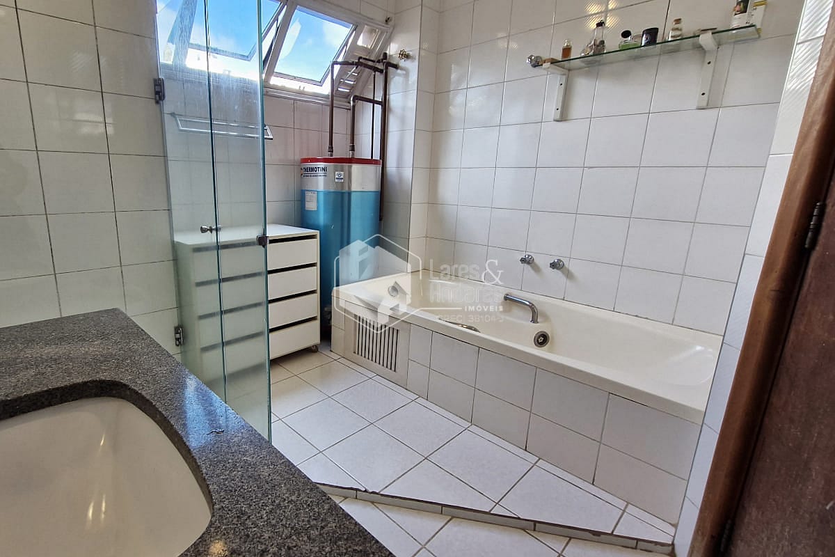 Apartamento, 3 quartos, 220 m² - Foto 43