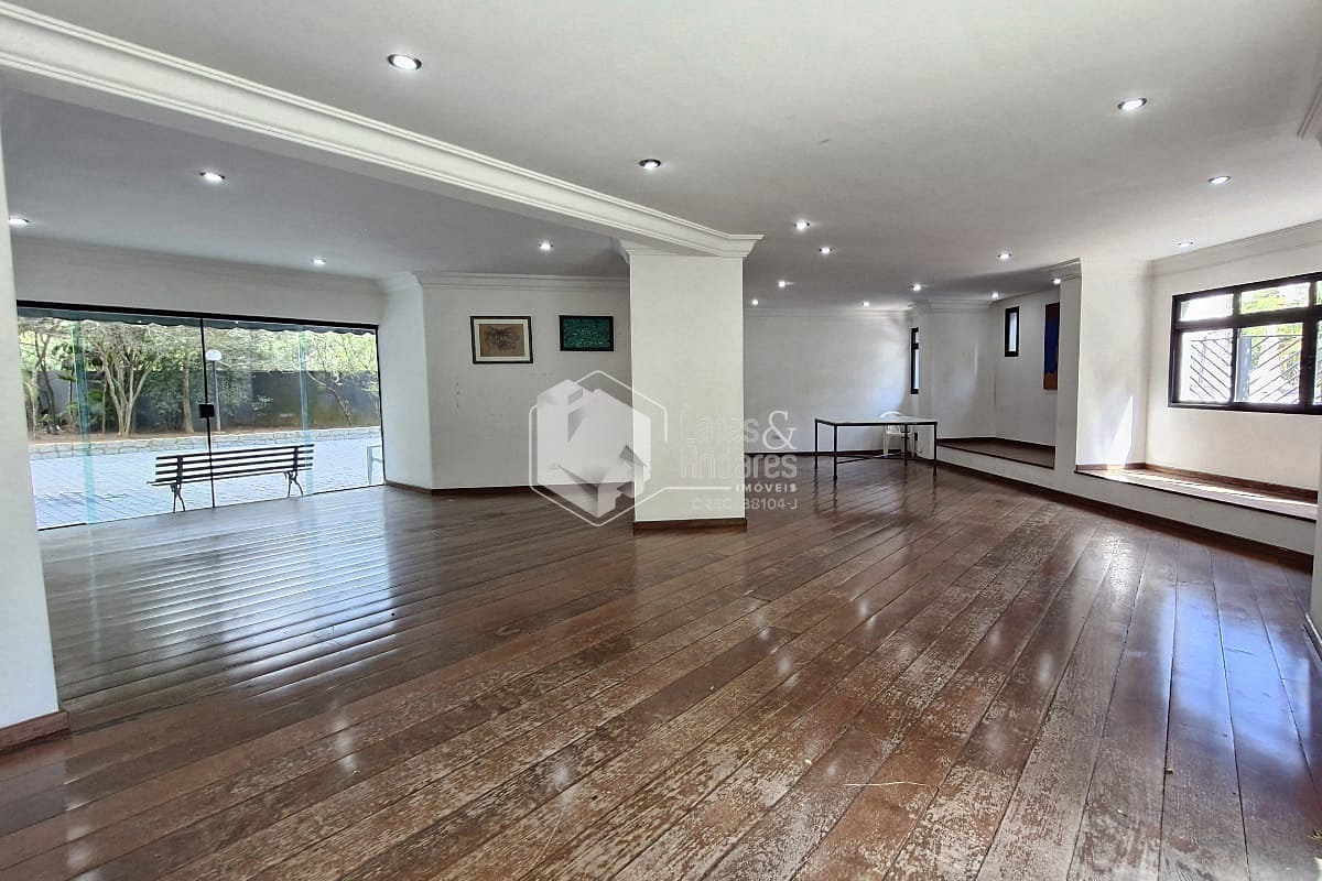 Apartamento, 3 quartos, 220 m² - Foto 56