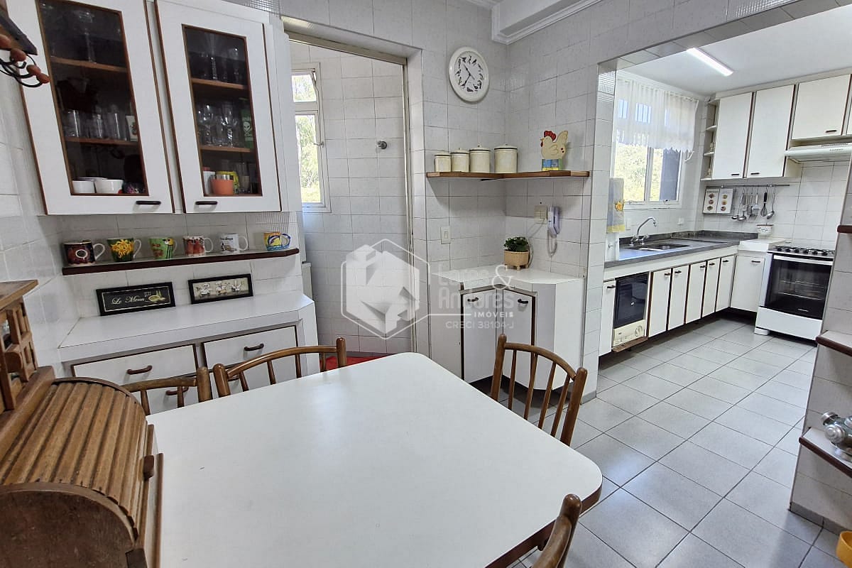 Apartamento, 3 quartos, 220 m² - Foto 47
