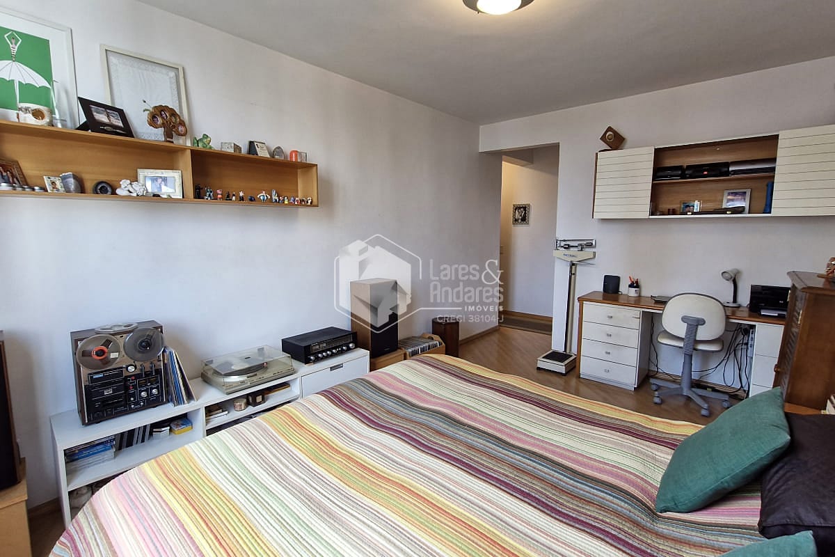 Apartamento, 3 quartos, 220 m² - Foto 40