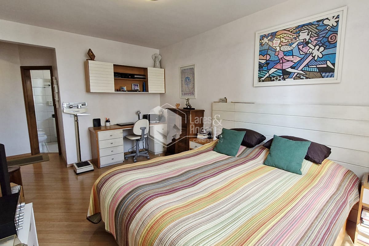 Apartamento, 3 quartos, 220 m² - Foto 45