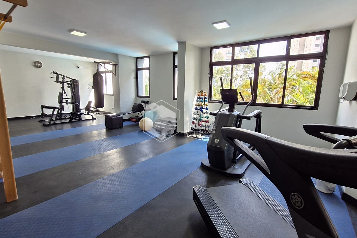 Apartamento, 3 quartos, 220 m² - Foto 57