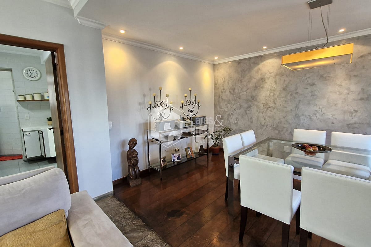 Apartamento, 3 quartos, 220 m² - Foto 42